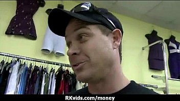 Sex paying my bills 10