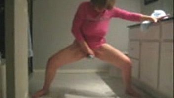 Marierocks 50 plus milf masturbation queen