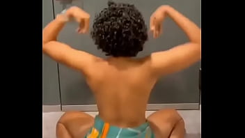 New pleasurebabe twerking