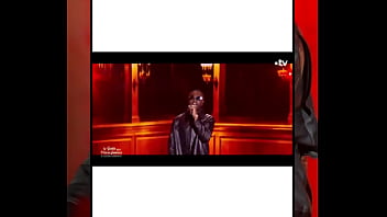 La super voce di maitre gims La super voce di maitre gims