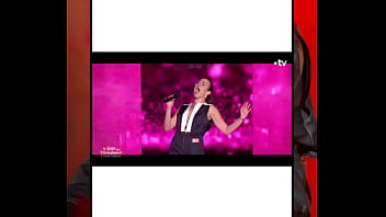 La super voce di maitre gims