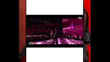 La super voce di maitre gims