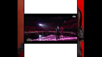 La super voce di maitre gims