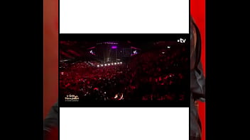 La super voce di maitre gims