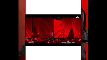 La super voce di maitre gims