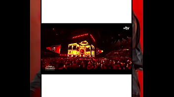 La super voce di maitre gims