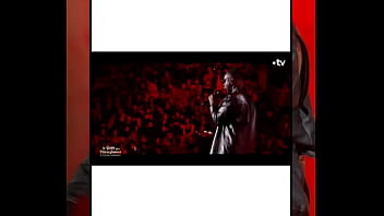 La super voce di maitre gims