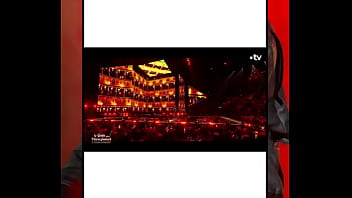 La super voce di maitre gims