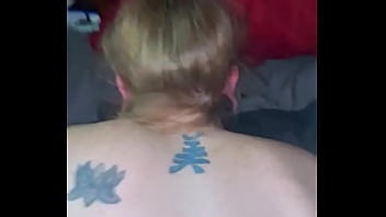 Redhead gf love anal but not to rough Redhead gf love anal but not to rough