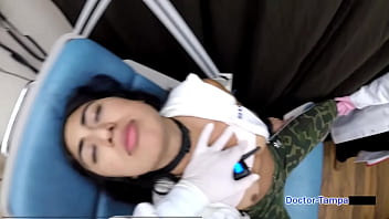 Dr tampa corporate slaves jasmine rose