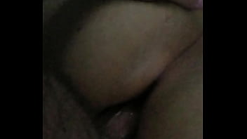 Phat latina wife first butt sex