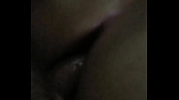 Phat latina wife first butt sex