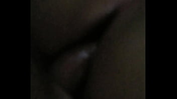 Phat latina wife first butt sex