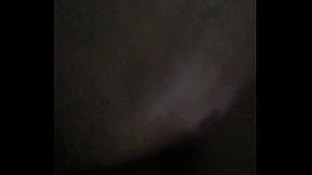 Phat latina wife first butt sex