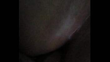 Phat latina wife first butt sex