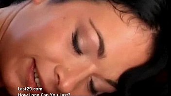 Niki gets a black olong one