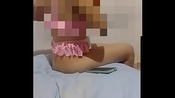 De lingerie pro comedor