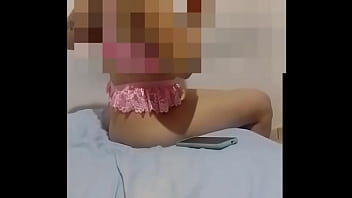 De lingerie pro comedor