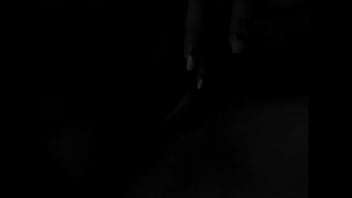 Se mete el dedo mi prima