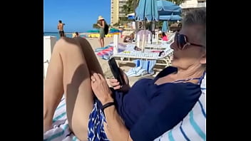 A highlights reel created by google i asked it to use photos of me feet