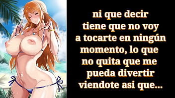 Nami op joiespañol xvideos