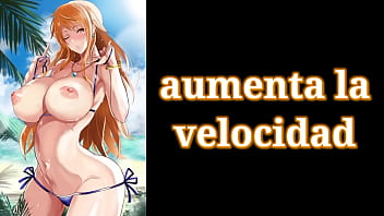 Nami op joiespañol xvideos