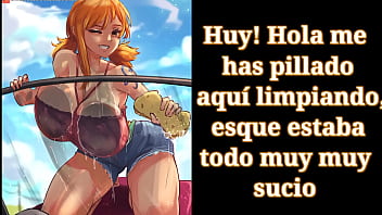 Nami op joiespañol xvideos