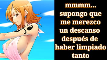 Nami op joiespañol xvideos