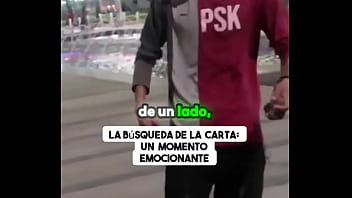 La búsqueda de la un momento emocionante #magia #elchicletv #comparte #chiclenoticias #trucos #atrevidoypegajoso #