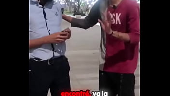 La búsqueda de la un momento emocionante #magia #elchicletv #comparte #chiclenoticias #trucos #atrevidoypegajoso #