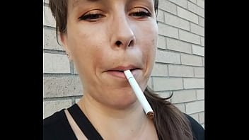 Summer smoker Summer smoker