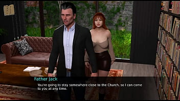 Nursing back to pleasure 159