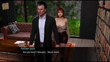 Nursing back to pleasure 159