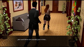 Nursing back to pleasure 159