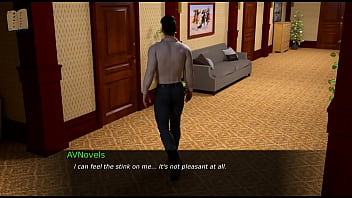 Nursing back to pleasure 159