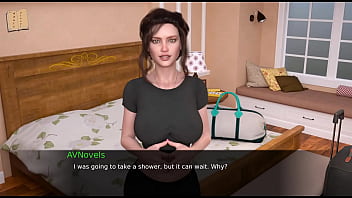 Nursing back to pleasure 159