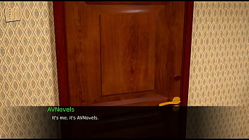 Nursing back to pleasure 159