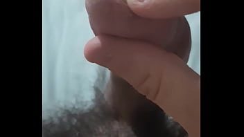 Vem fazer carinho no pinto