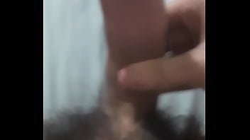 Vem fazer carinho no pinto