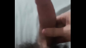 Vem fazer carinho no pinto