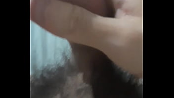 Vem fazer carinho no pinto