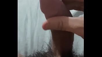 Vem fazer carinho no pinto