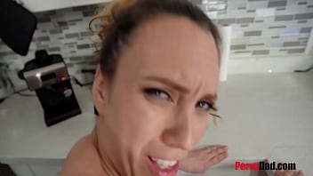 's hungry for my pussy again