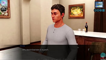 An unexpected sexy surprise sunshine love ep 85