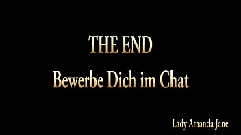 Amanda jane sucht neue drehpartner und sklave f&uuml;r porno film mit domina ich will dich benutzen mit dir spielen dich zum spritzen bringen wenn ich es dir erlaube lass uns also spielen