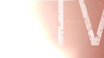 Interview extraordinaire busty babe fingers shaved pussy