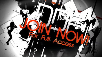 Interview extraordinaire busty babe fingers shaved pussy