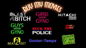 Giggles' feet love rubbing all over a giant hot rock at the beach on beat2feetcom