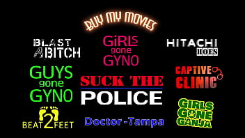 Giggles' feet love rubbing all over a giant hot rock at the beach on beat2feetcom