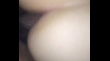 Follando con mi nalgona